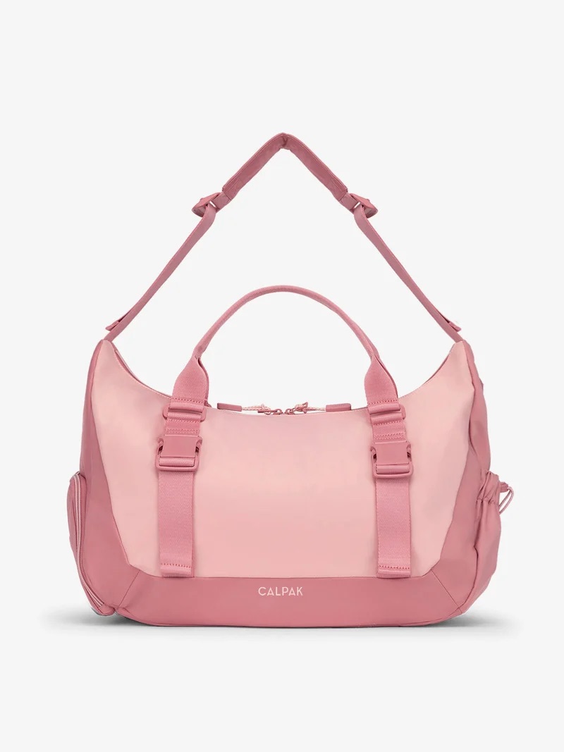 Calpak Fit Gym Duffel